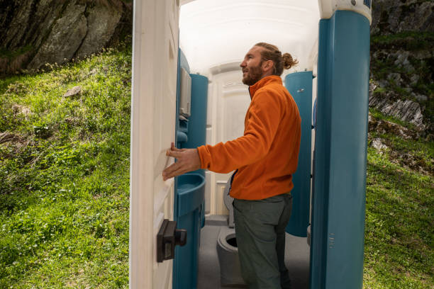 Best Emergency porta potty rental  in Manitou Springs, CO