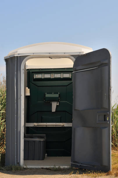 Portable Toilet Options We Offer in Manitou Springs, CO