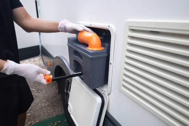Porta potty services near me in Manitou Springs, CO