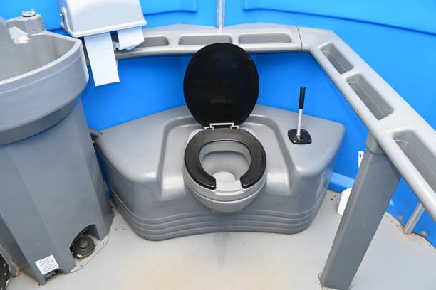 Portable Toilet Options We Offer in Manitou Springs, CO