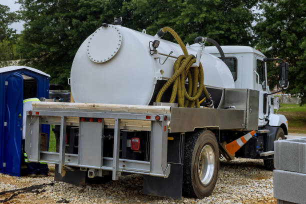 Best Portable toilet rental cost  in Manitou Springs, CO