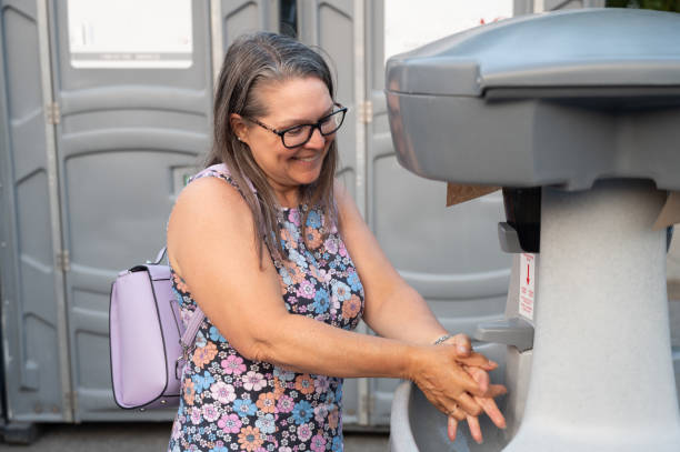 Best High-end porta potty rental  in Manitou Springs, CO
