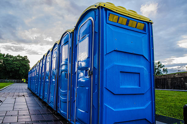 Best Portable restroom trailer rental  in Manitou Springs, CO